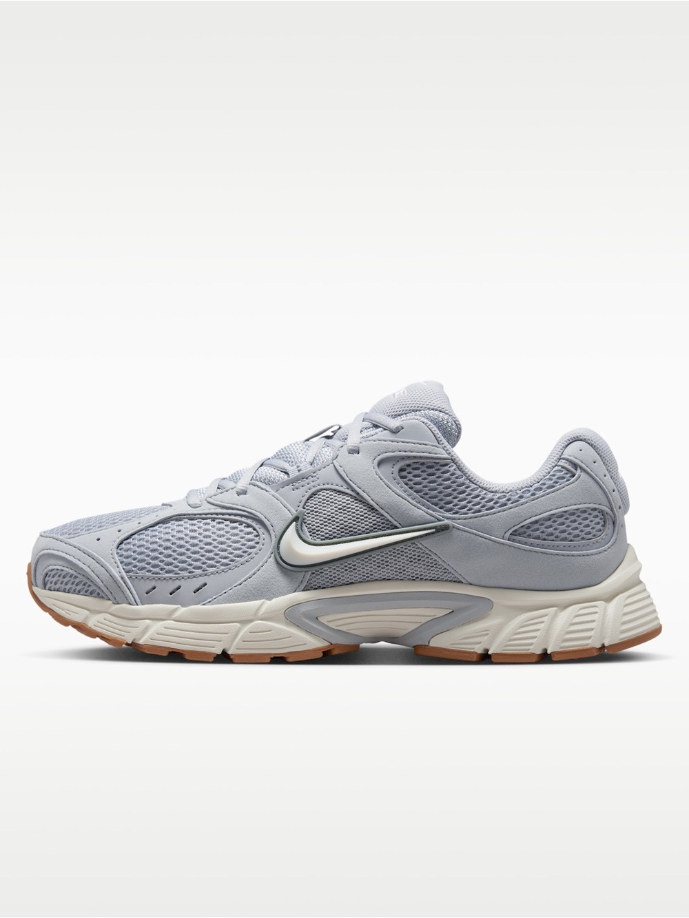 Nike V5 RNR ‘Wolf Grey Phantom’ men’s shoe